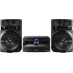 Panasonic Ηχοσύστημα 2.0 SC-UX100 300W με CD / Digital Media Player και Bluetooth Μαύρο Panasonic Ηχοσύστημα 2.0 SC-UX100 300W με CD / Digital Media Player και Bluetooth Μαύρο